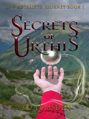 cover image of Secrets of Urthis